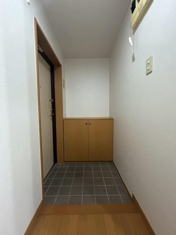 HIRO尾頭橋 玄関