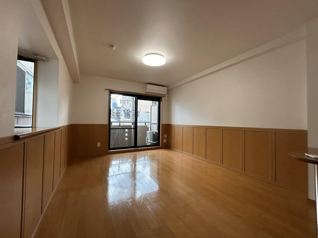 HIRO尾頭橋 ベッドルーム