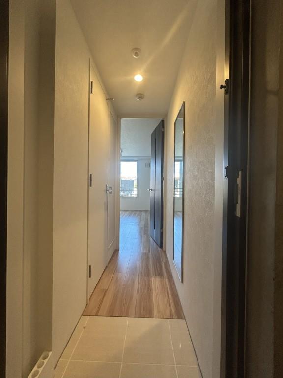 quador(クアドール)神宮西 玄関