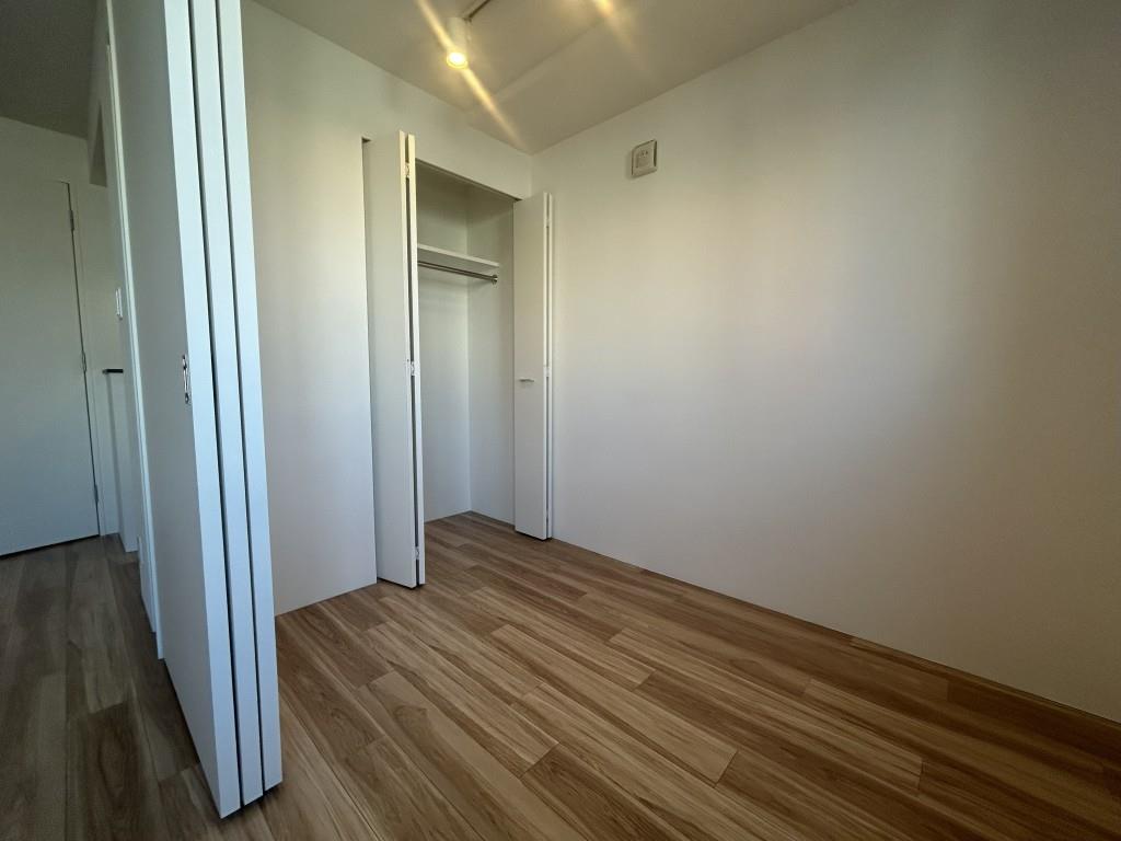 quador(クアドール)神宮西 ベッドルーム