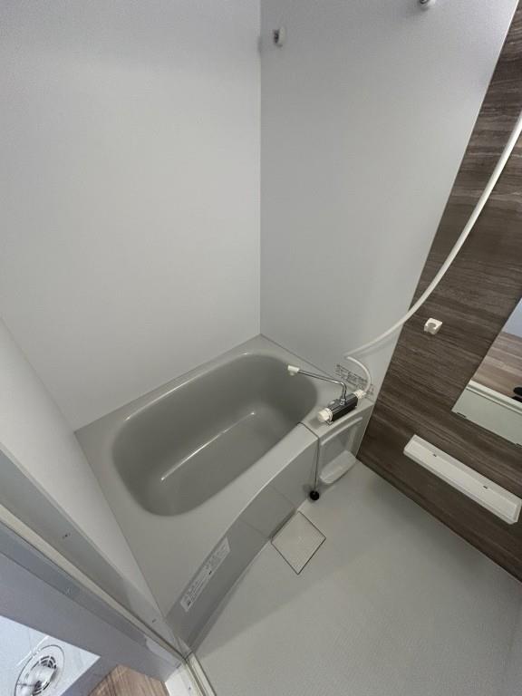 quador(クアドール)神宮西 風呂画像