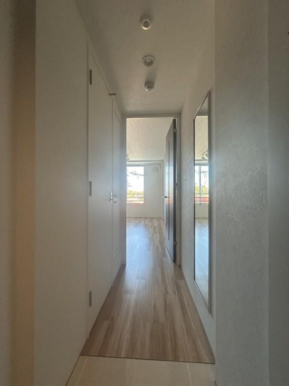 quador(クアドール)神宮西 玄関