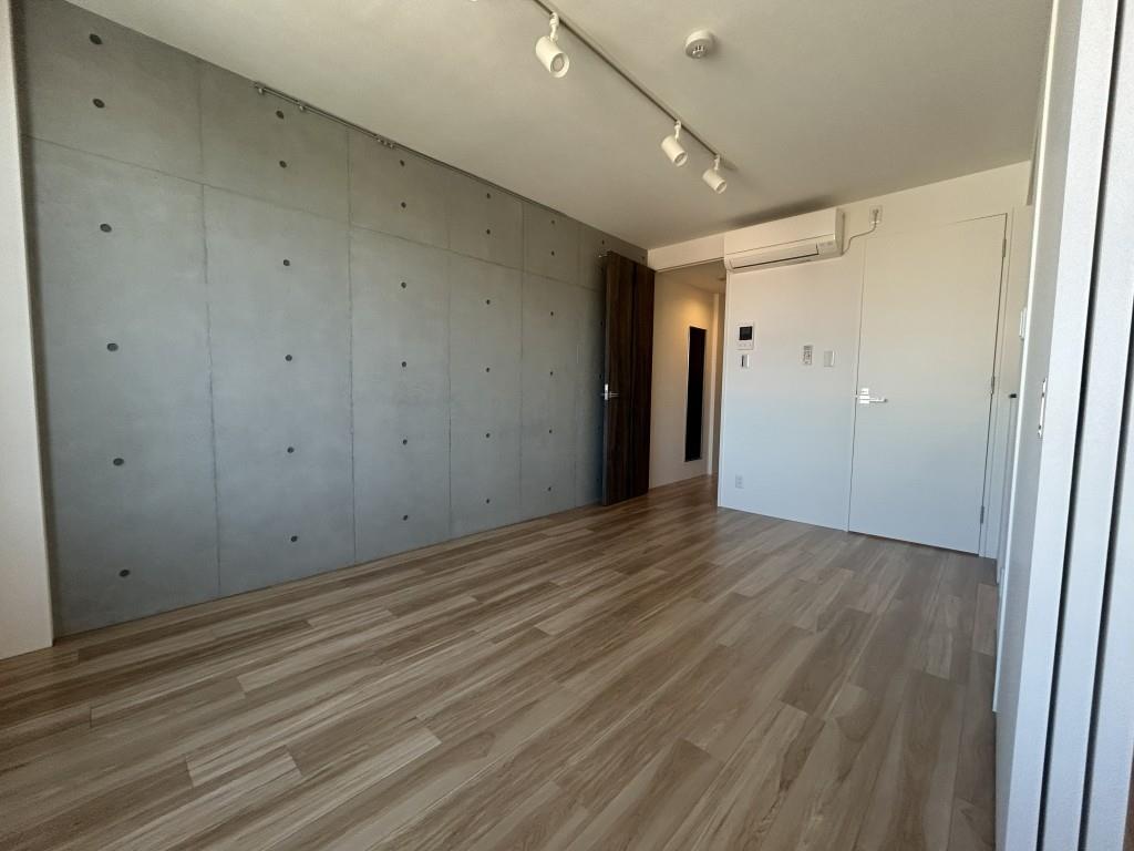 quador(クアドール)神宮西 リビング