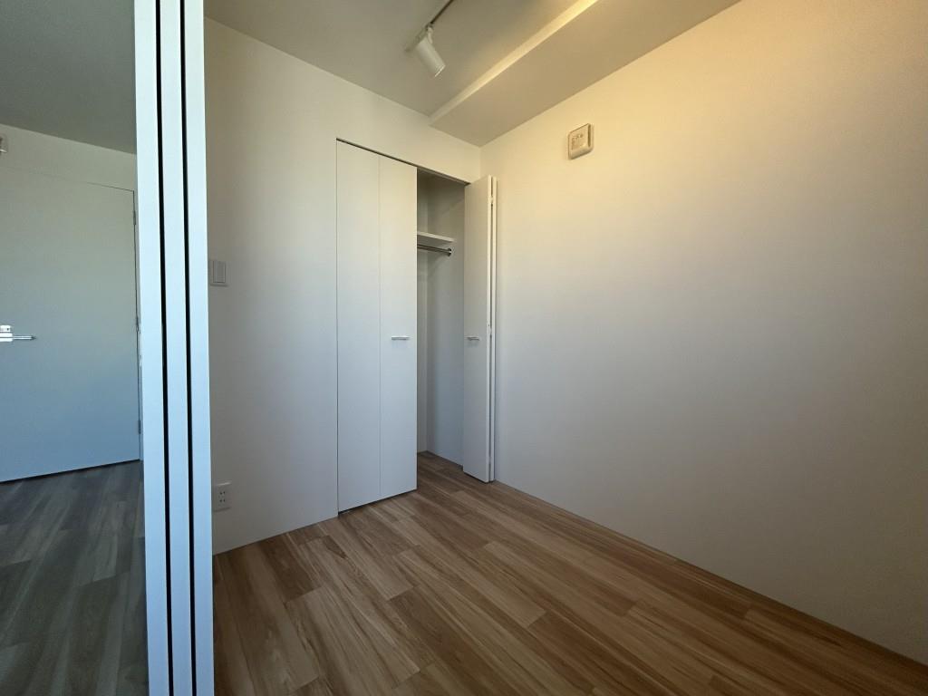 quador(クアドール)神宮西 ベッドルーム