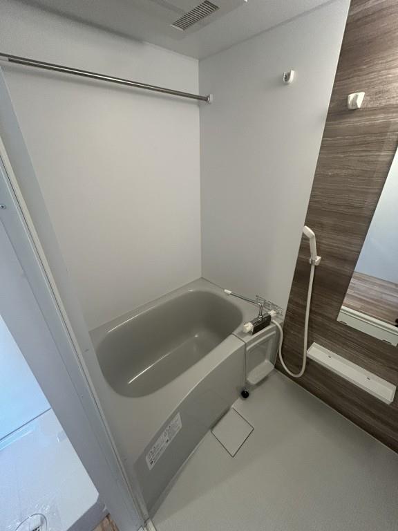 quador(クアドール)神宮西 風呂画像