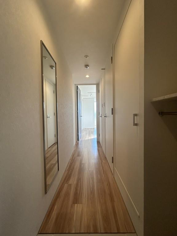 quador(クアドール)神宮西 玄関