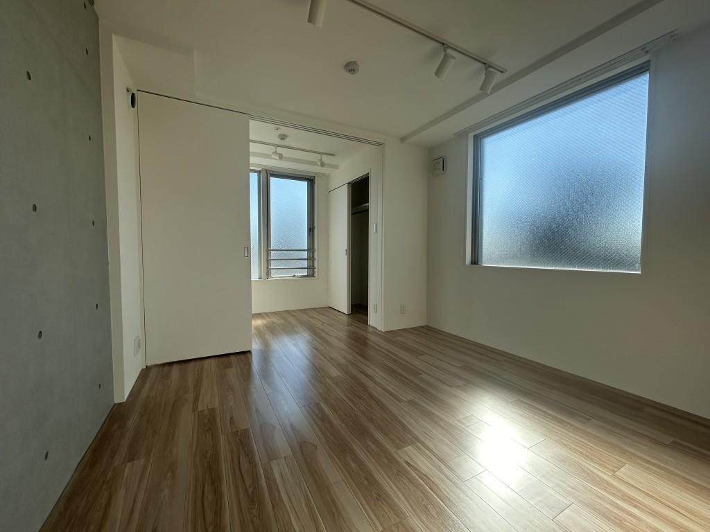 quador(クアドール)神宮西 リビング