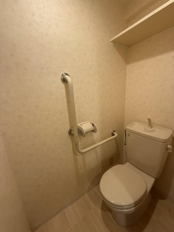 インディペンデンスハイツ その他7