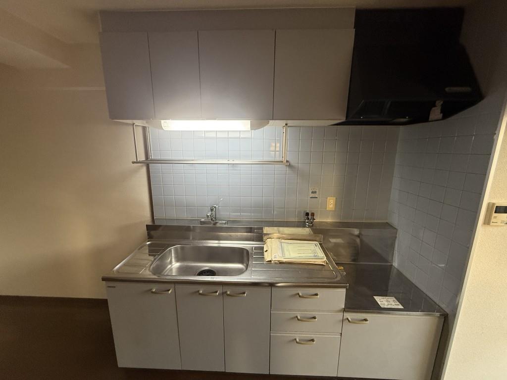 インディペンデンスハイツ キッチン