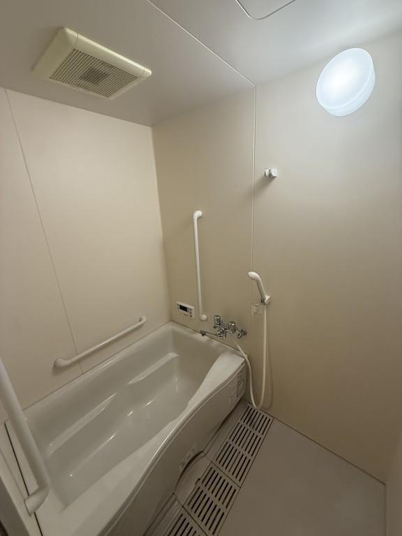 インディペンデンスハイツ 風呂画像