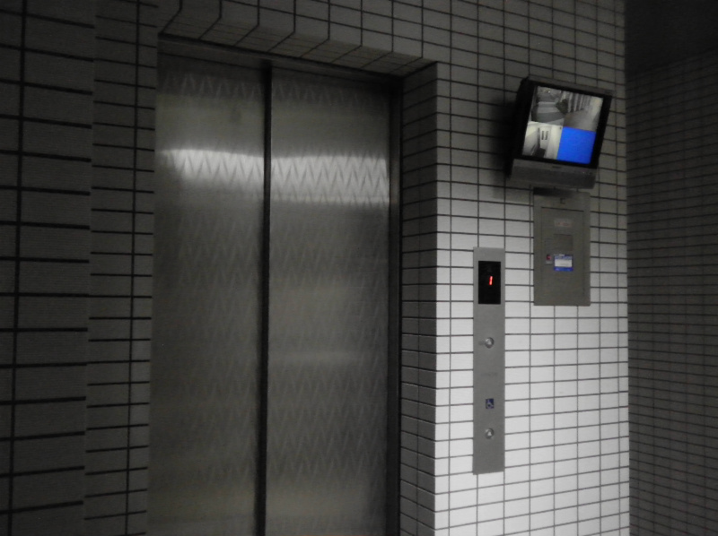 サクシード胤 その他外観1