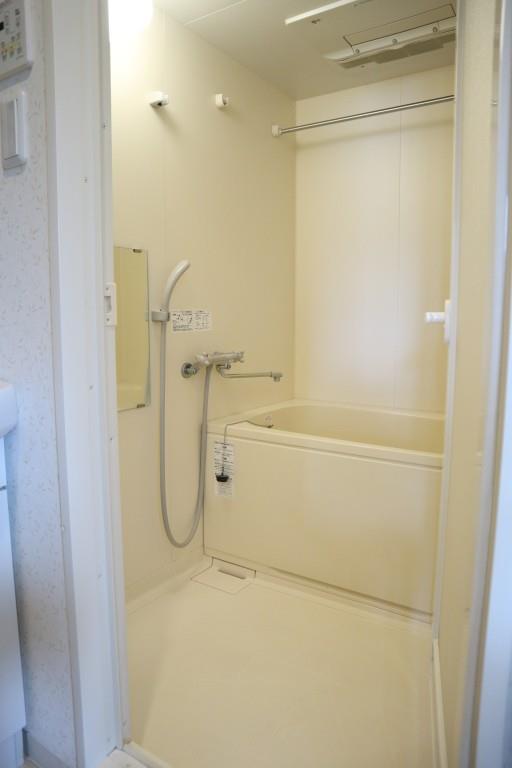 サクシード胤 風呂画像