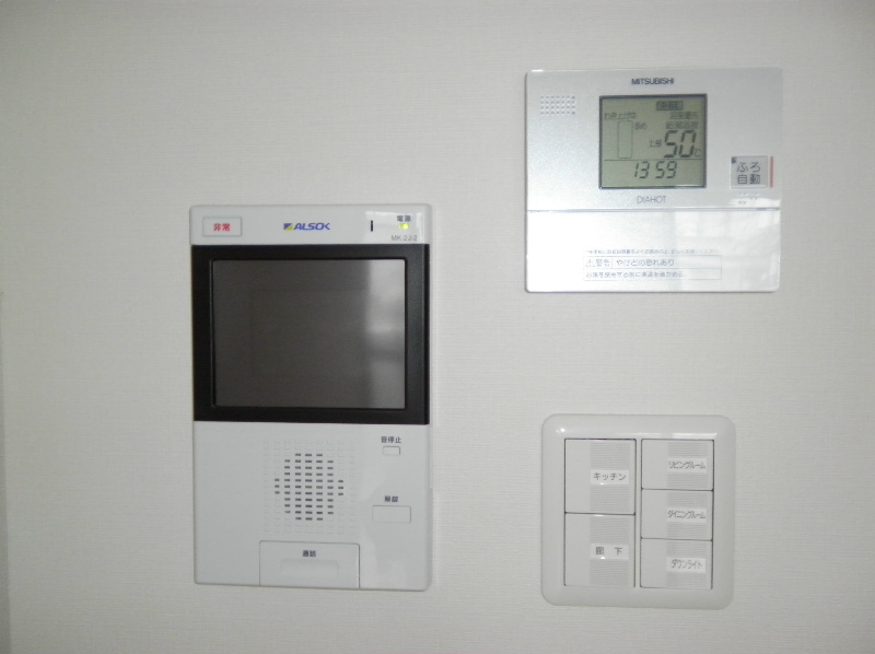 クレセントコート その他1