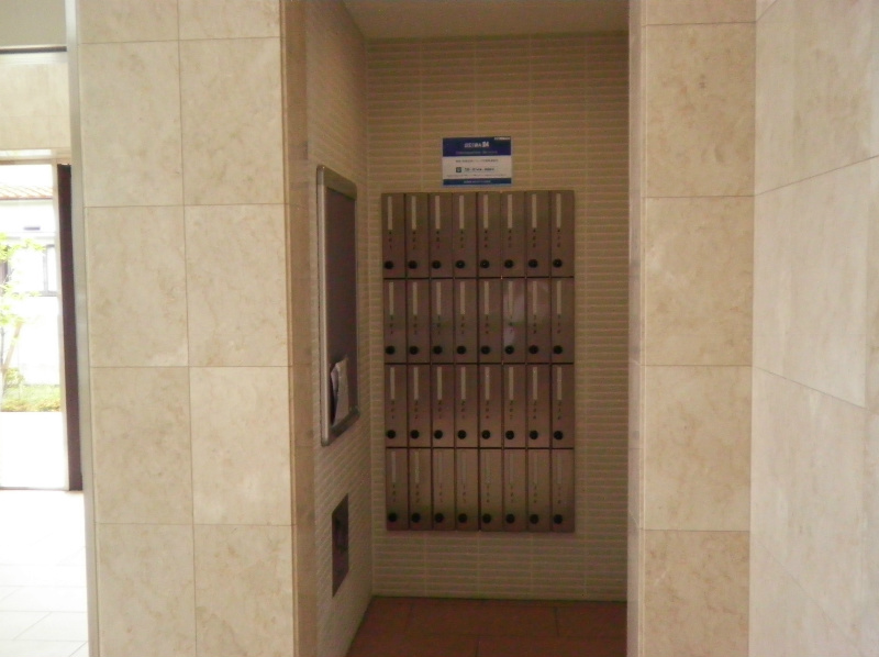 クレセントコート その他外観2