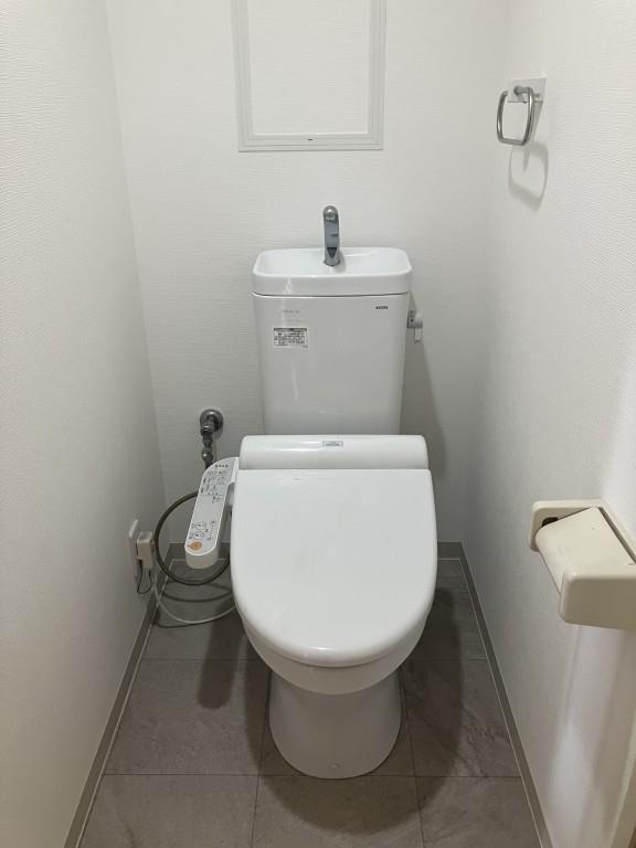 クレセントコート その他7