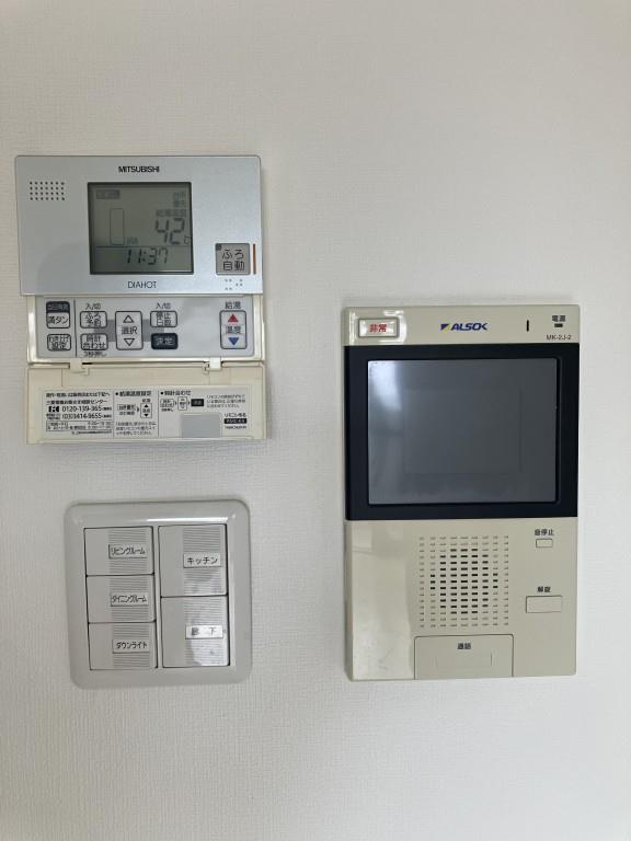 クレセントコート その他12