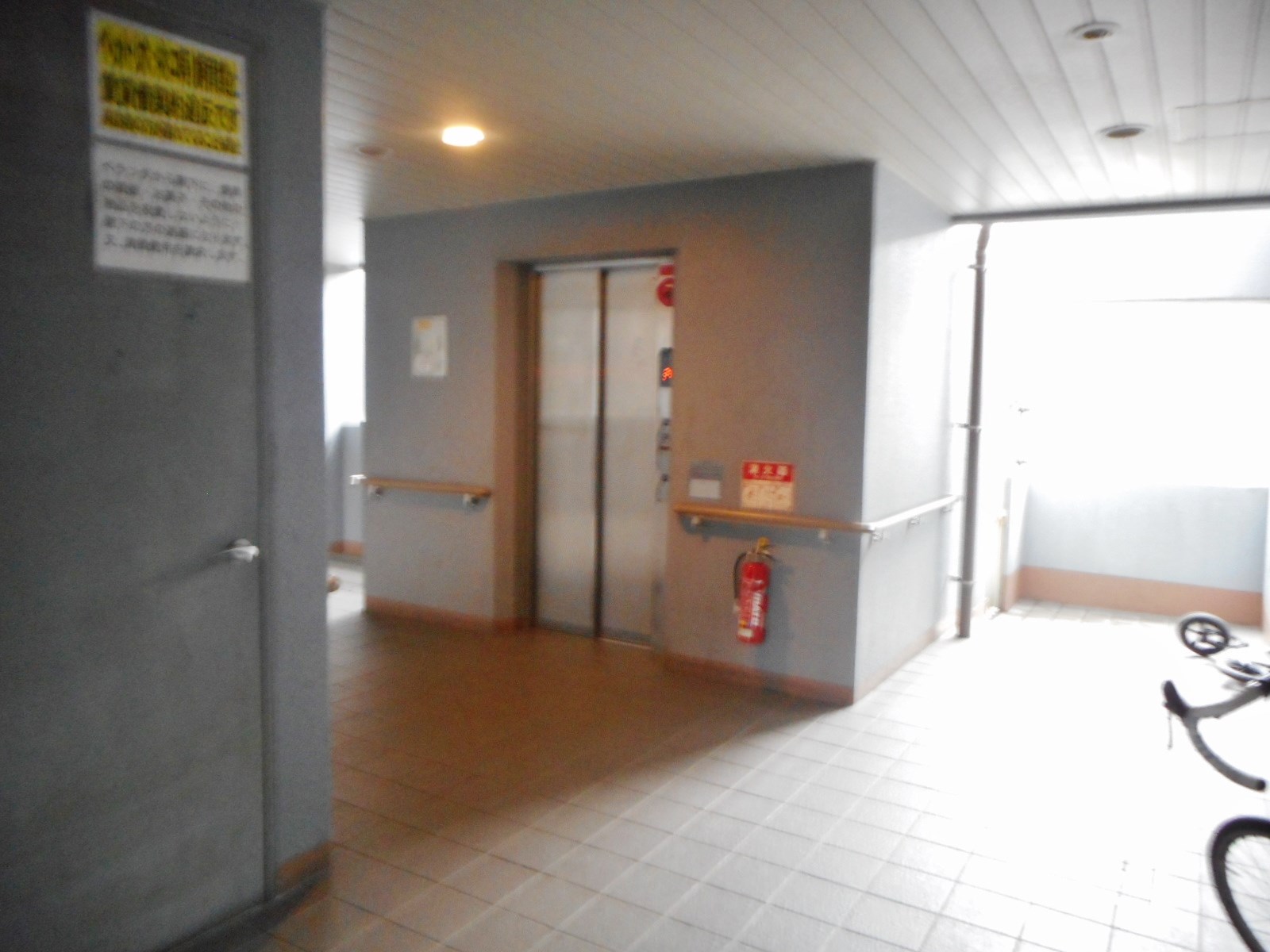 インディペンデンスハイツ その他外観1