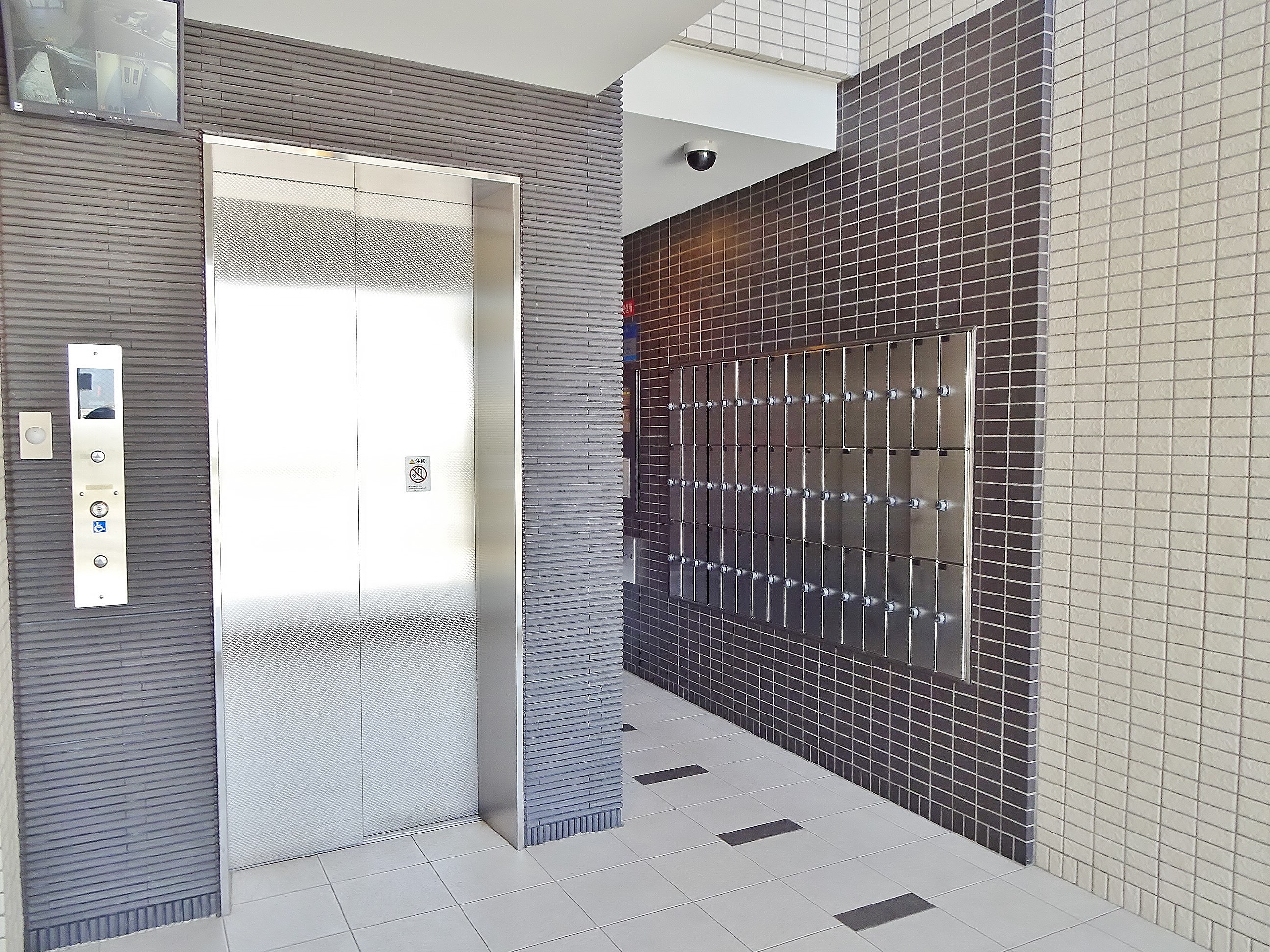 カンマキーノ その他外観2