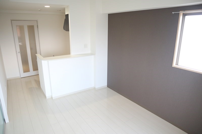 カンマキーノ リビング