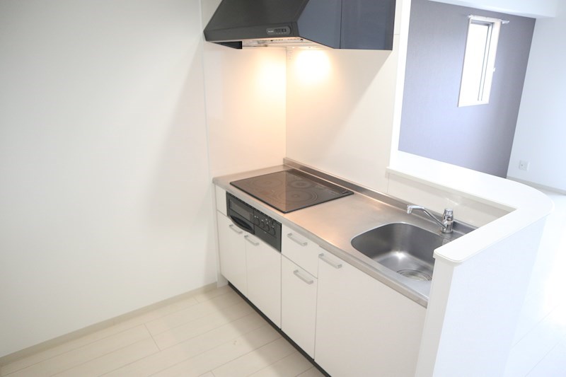 カンマキーノ キッチン