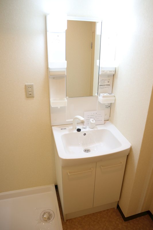 マンショングランメール その他1