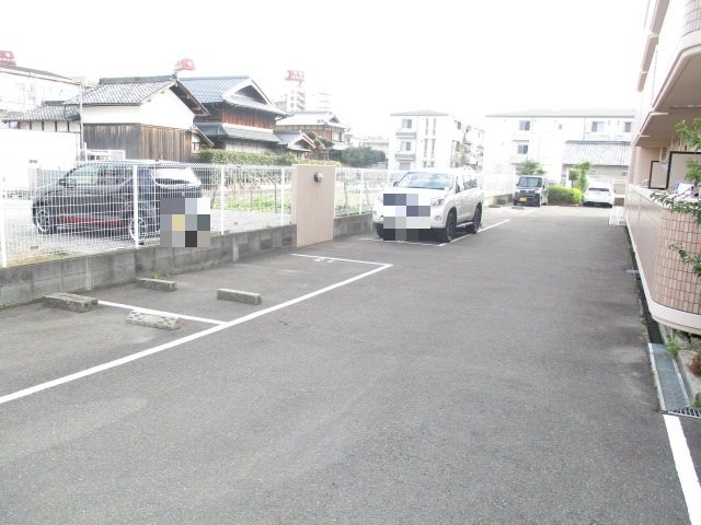 マンショングランメール その他外観1