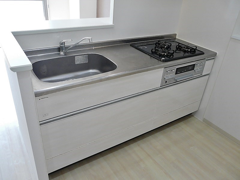 アベニール鷺洲 キッチン