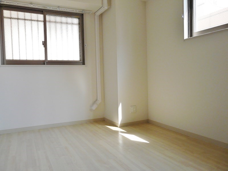 アベニール鷺洲 ベッドルーム