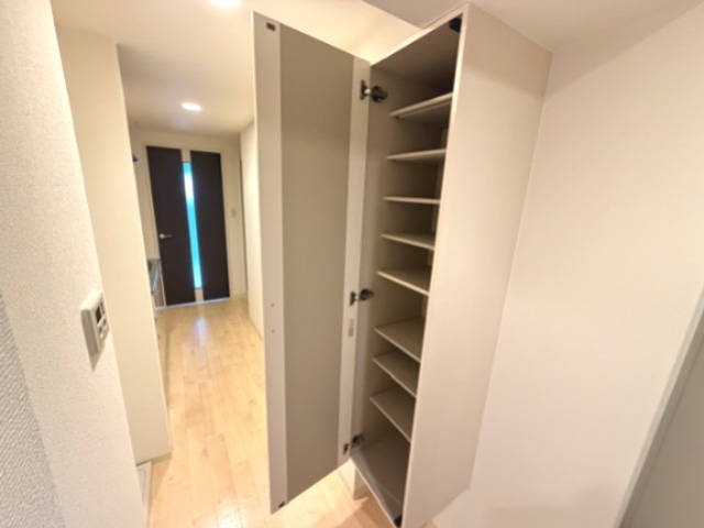 スタイルナイン その他9