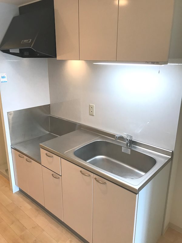 スタイルナイン キッチン