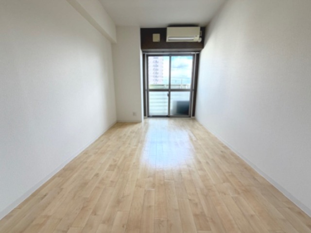 スタイルナイン ベッドルーム