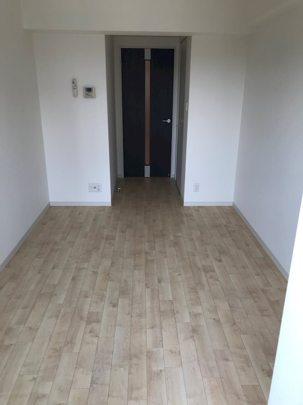 スタイルナイン ベッドルーム