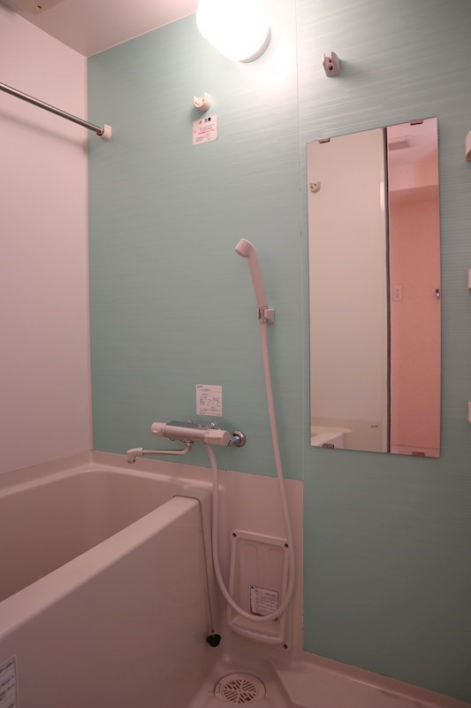 ロイヤルレジデンス北梅田 風呂画像