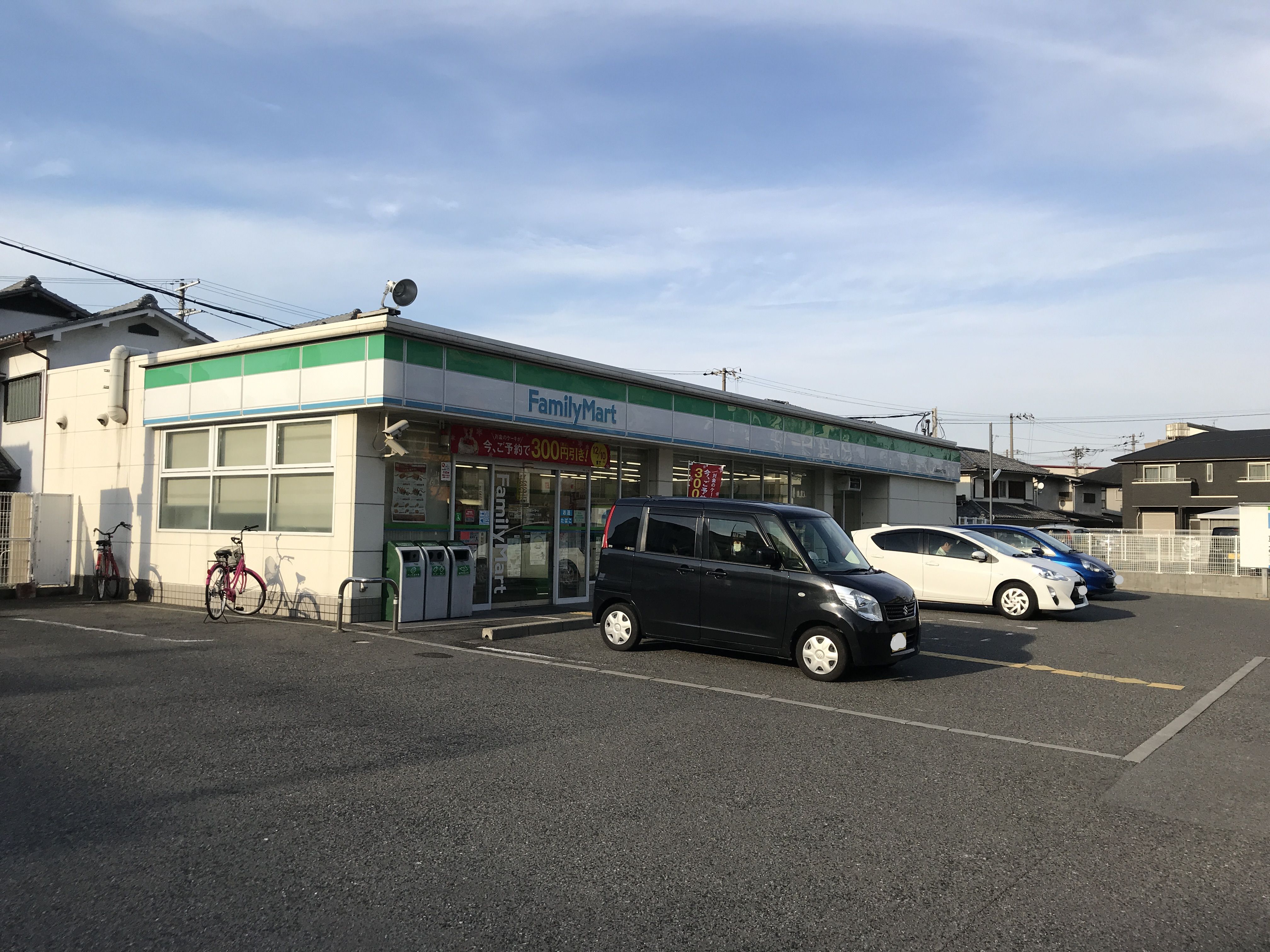 サンプリエ 周辺画像8