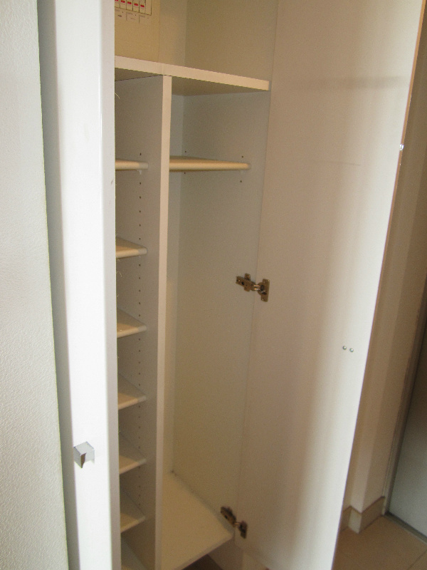 セイワパレス大阪城北 その他3