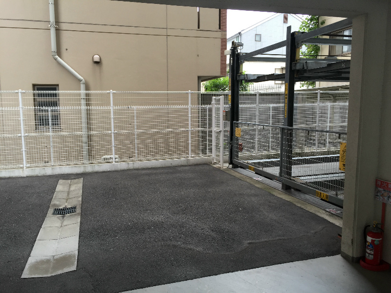 セイワパレス大阪城北 その他外観2