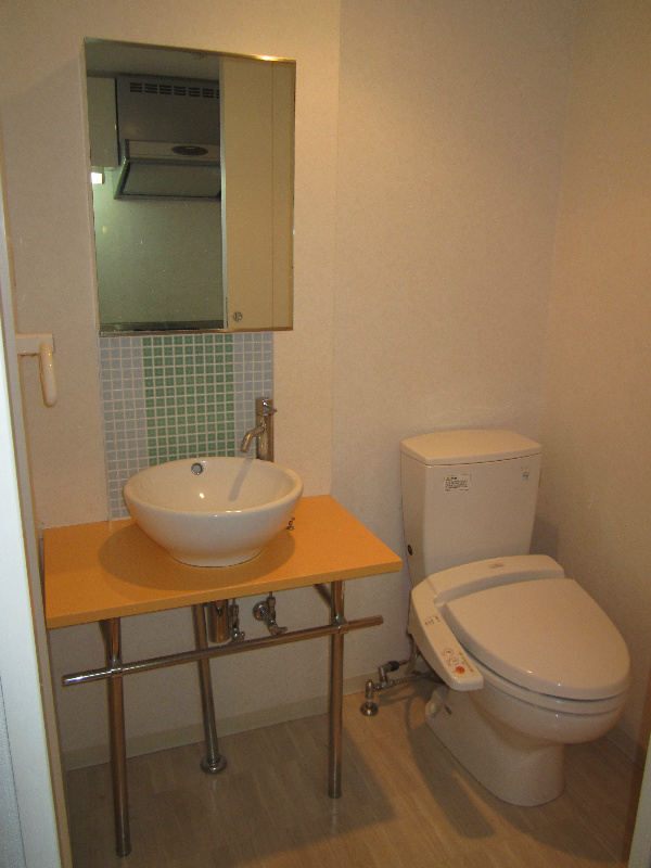 セイワパレス大阪城北 その他7