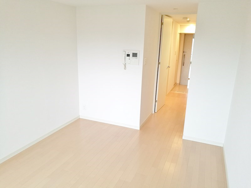 セイワパレス大阪城北 ベッドルーム