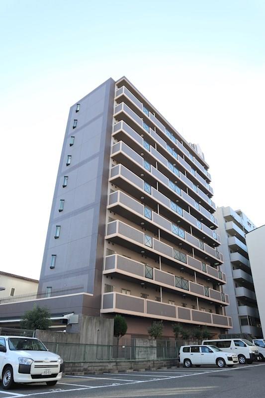 シティーヴェローナ 間取り図