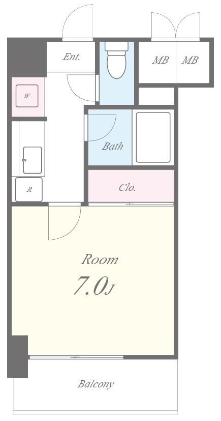シティーヴェローナ キッチン