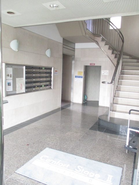 ｺﾝﾌｫｰﾄｽﾃｰｼﾞⅡ その他外観1