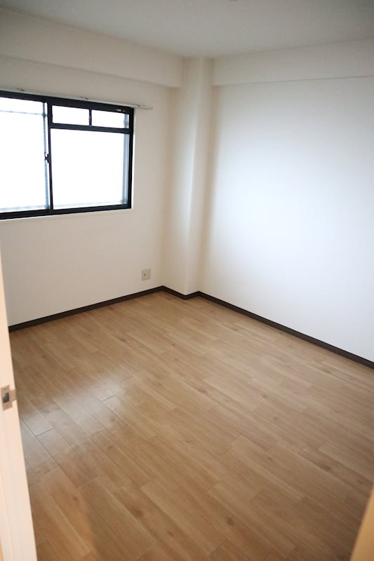 ｺﾝﾌｫｰﾄｽﾃｰｼﾞⅡ ベッドルーム