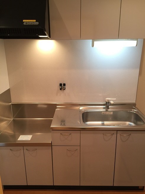 ノォア・フロッド キッチン