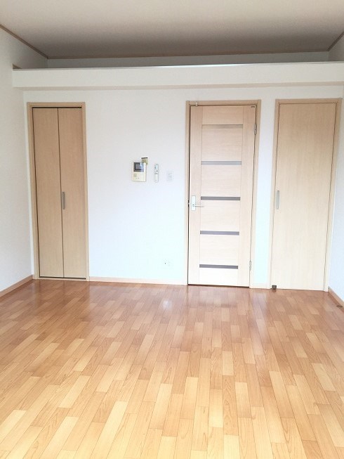 ノォア・フロッド ベッドルーム