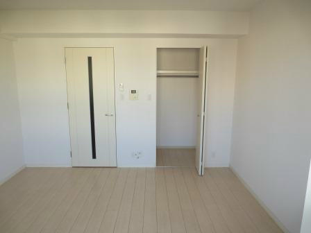 エスト・ドミール(大東市) リビング