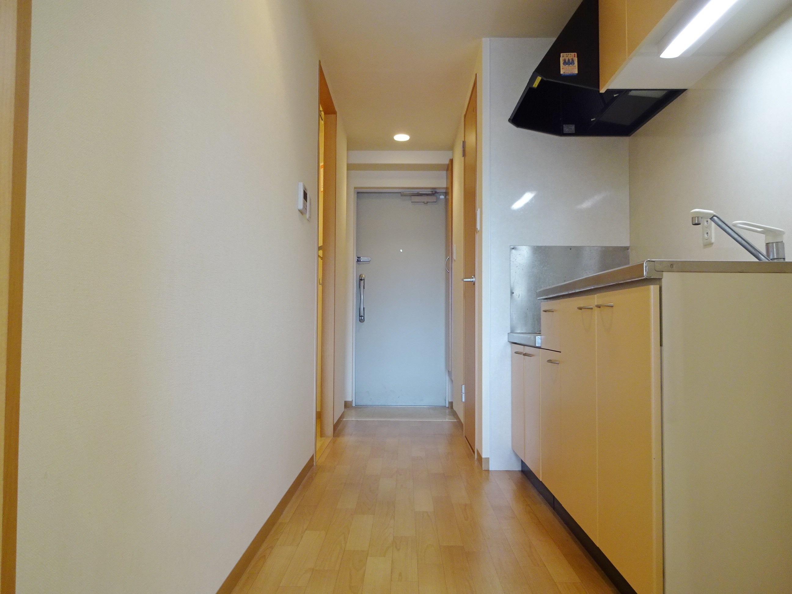 リブェール南茨木 その他6