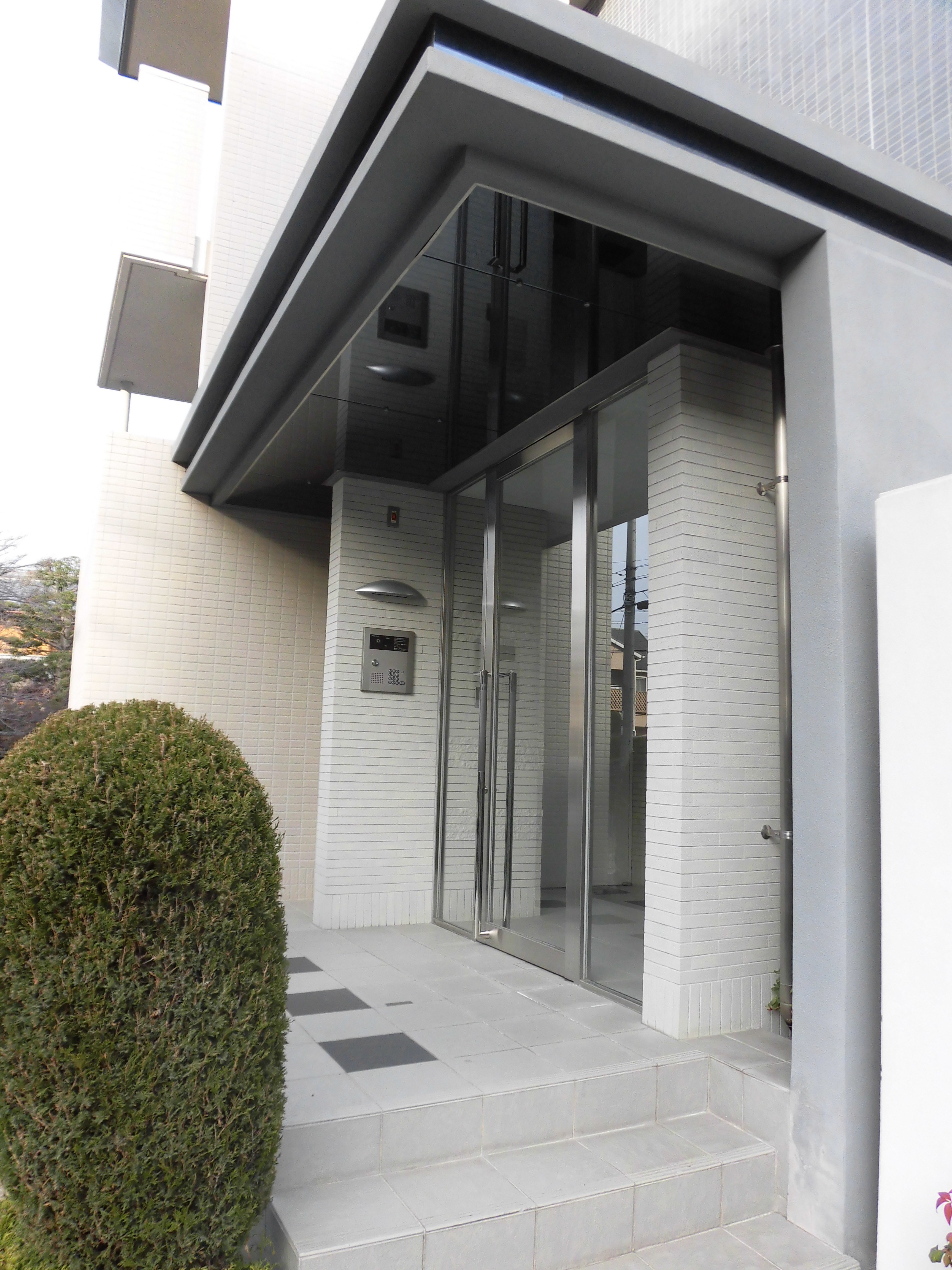 リブェール南茨木 その他外観1