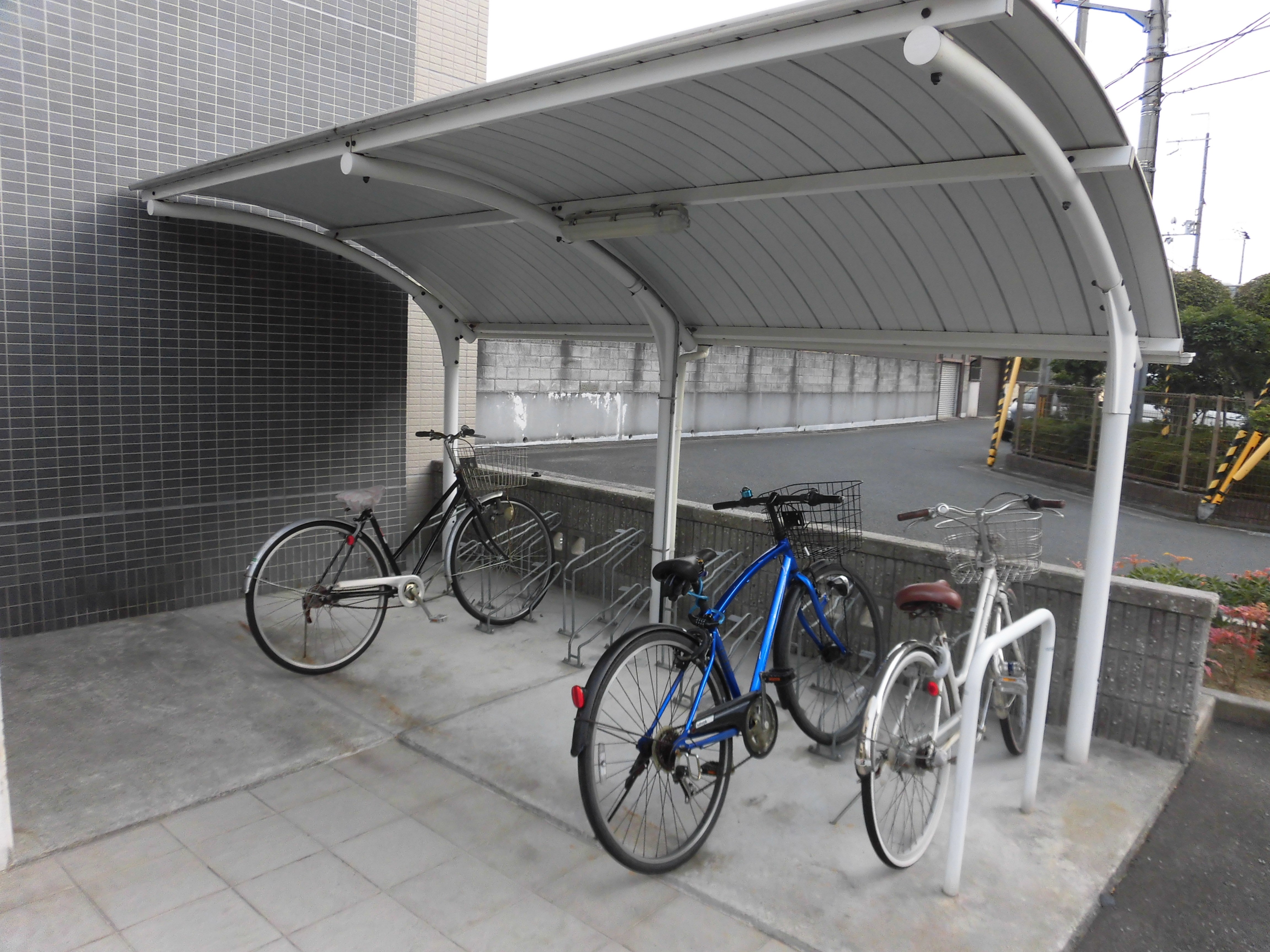 リブェール南茨木 その他外観2