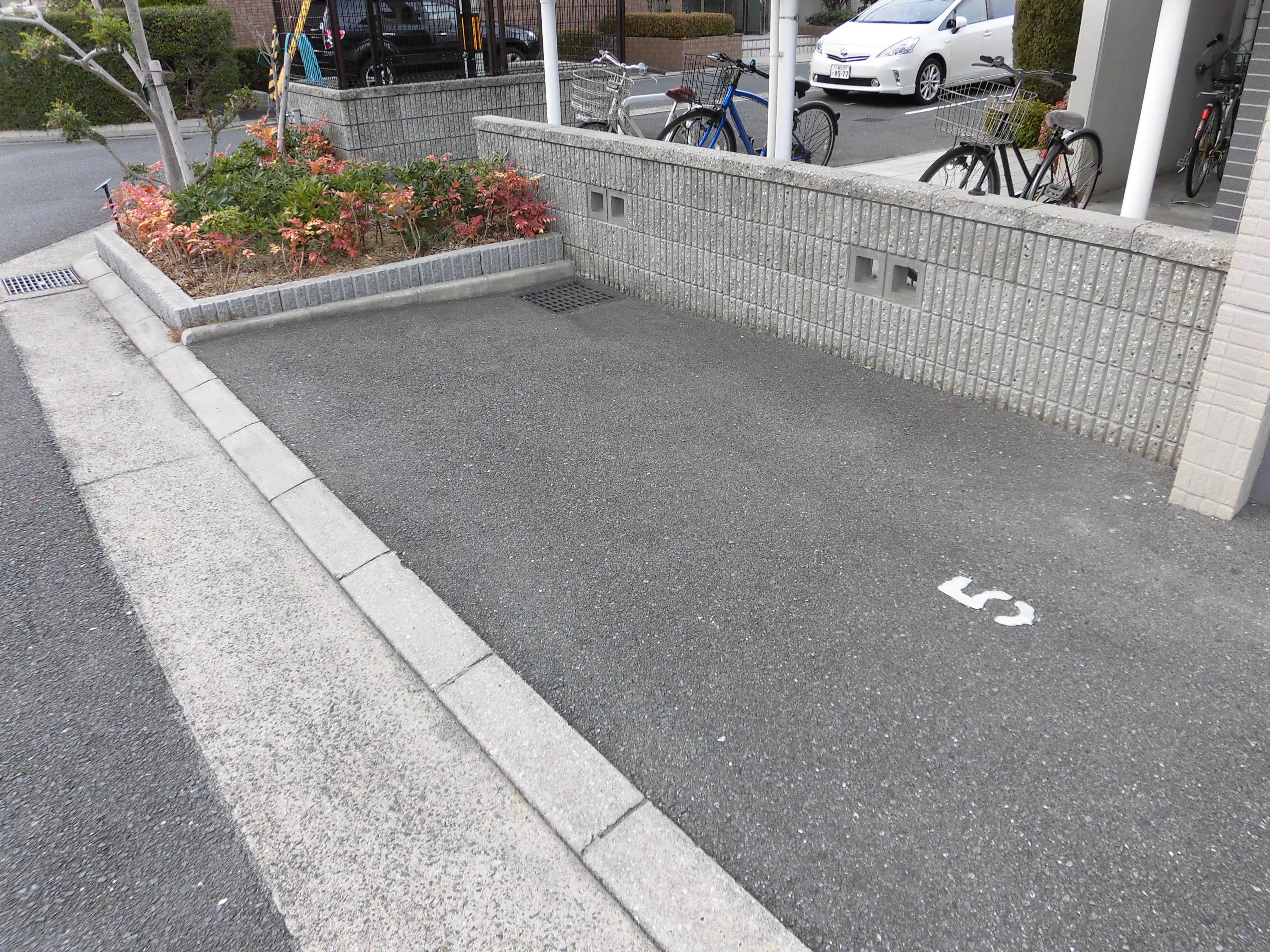 リブェール南茨木 その他外観4