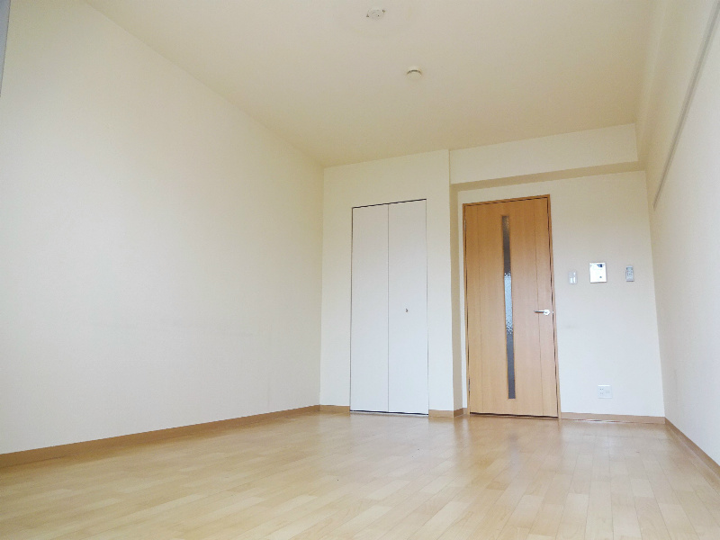 リブェール南茨木 リビング